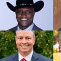 The Race for Office: A Look at the Candidates Running in Tarrant County, Texas