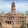 The Impact of Campaign Finance Laws in Tarrant County, Texas