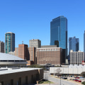 Campaigns in Tarrant County, Texas: Addressing Urban Issues