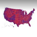 Campaign Spending in Tarrant County, Texas: A Comparison to Other Counties