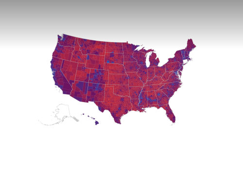 Campaign Spending in Tarrant County, Texas: A Comparison to Other Counties